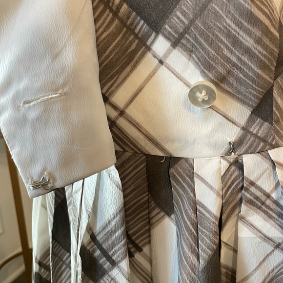 1960’s Westbury Fashions Dress - Picture 6 of 9